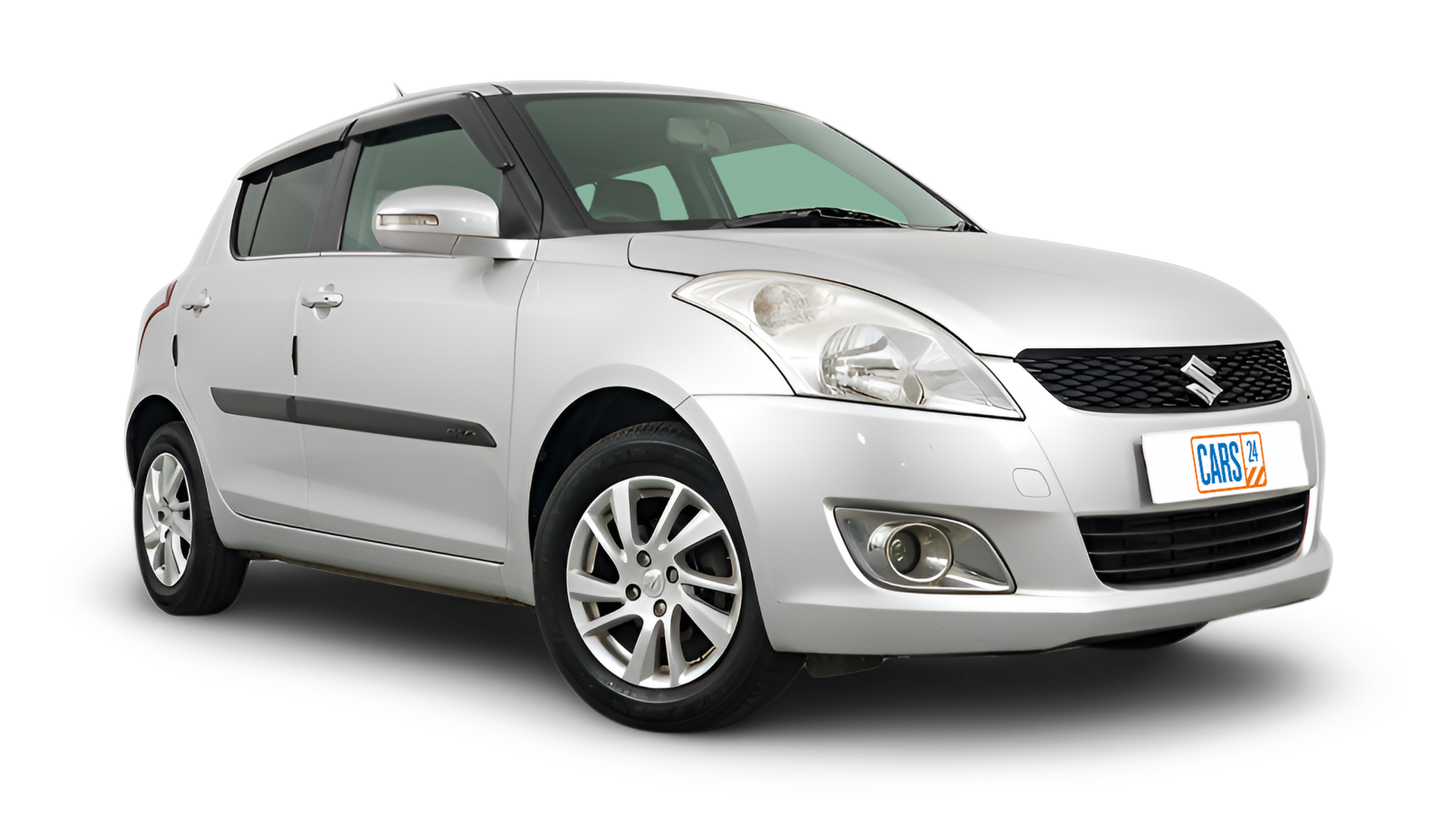 Maruti Swift-img